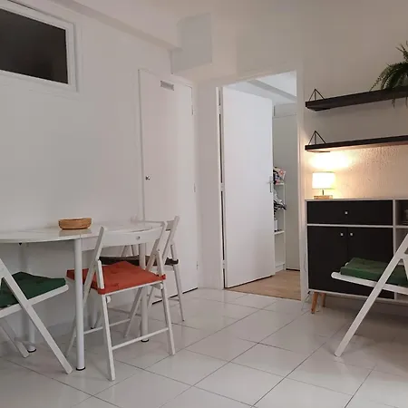 Appartement Nice Liberation Esterno foto