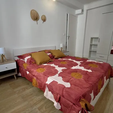 Appartement Nice Liberation Esterno foto
