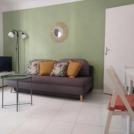 Appartement Nice Liberation Esterno foto